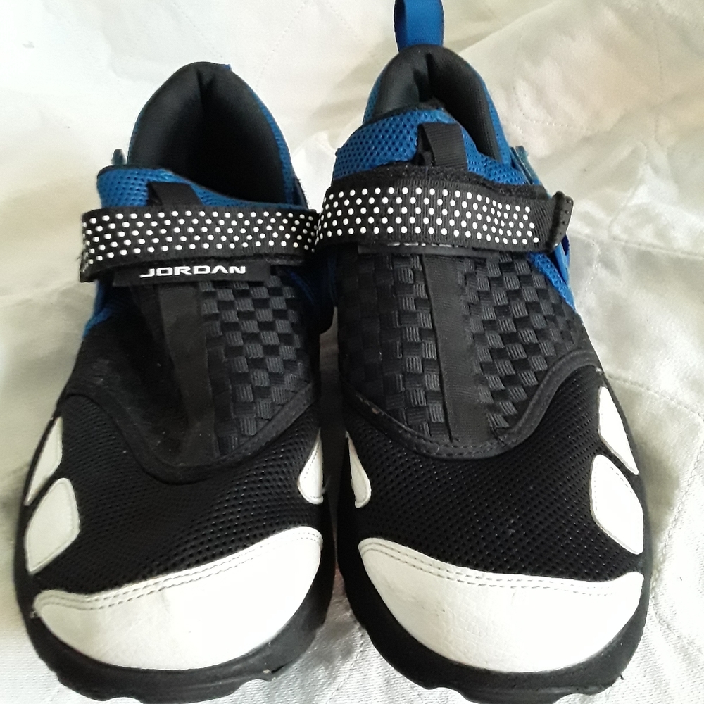 Jordan's